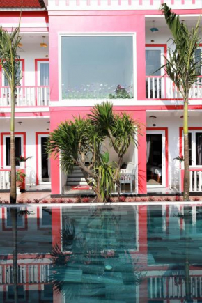 Red House Homestay - Villa